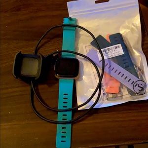 Fitbit Versa 3
